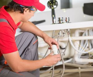 About Emergency plumbing pros North Matewan, WV
