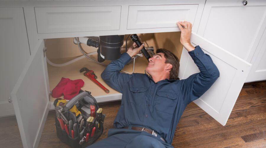 Professional emergency plumbing in North Matewan, WV